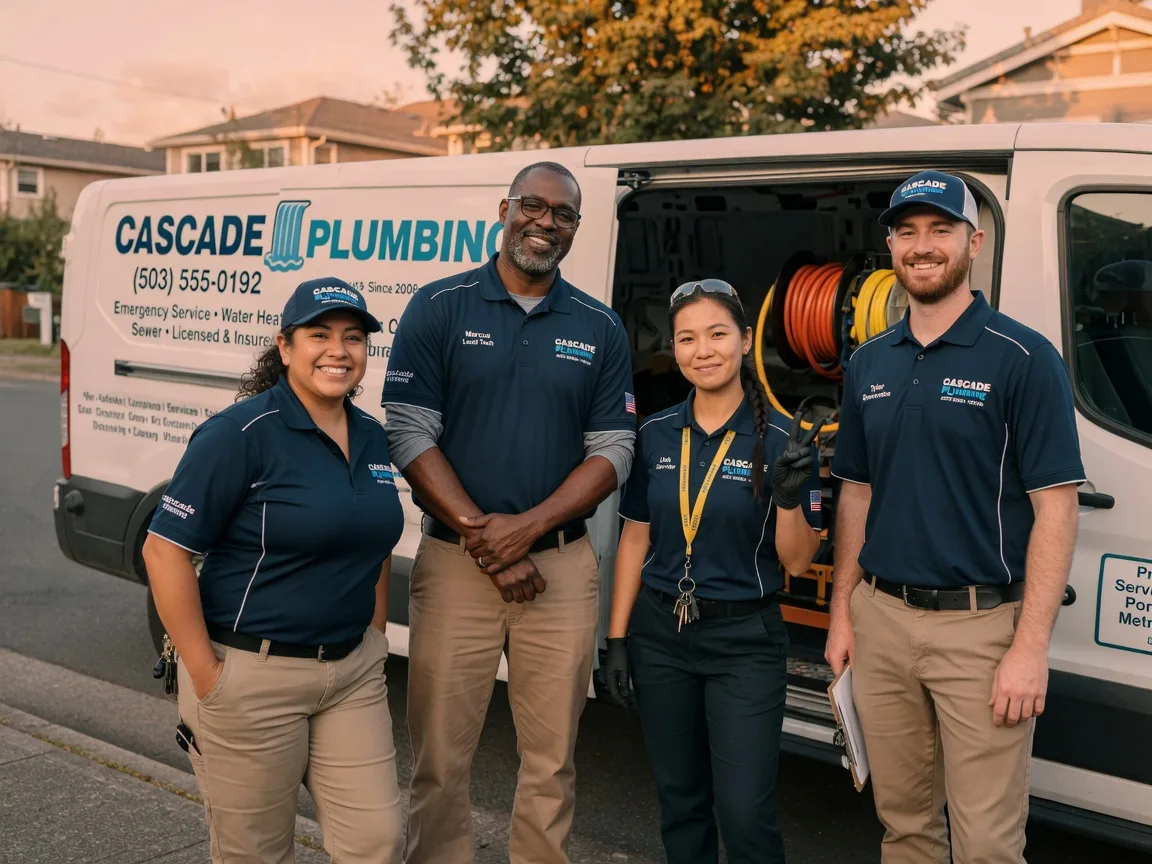 Emergency Plumber company in Columbia, IA